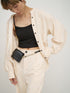 【 予約:11月中旬 】MOLE TWILL CURVE PT /Y254-31128